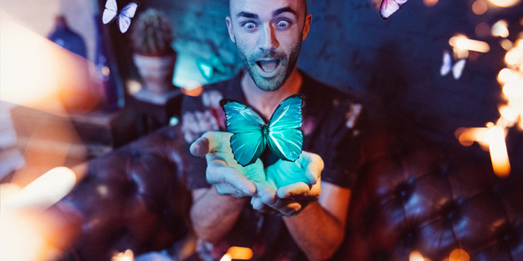 Festa Stereo comemora dois anos com 9 horas de música eletrônica