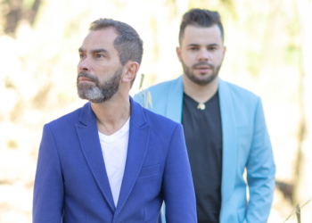 César Serra lança “Congresso Luxo de Festa” na serra gaúcha com Dionathan Santos e Tiago Correia