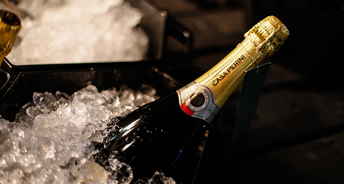 SPARKLING WINE FAIR 2019. Vendas abertas para a maior feira internacional de espumantes da América Latina