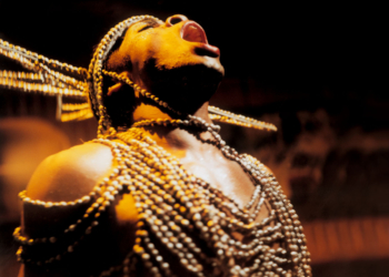 Ocupação Contém estreia Cinema Piscina com o filme “Madame Satã”