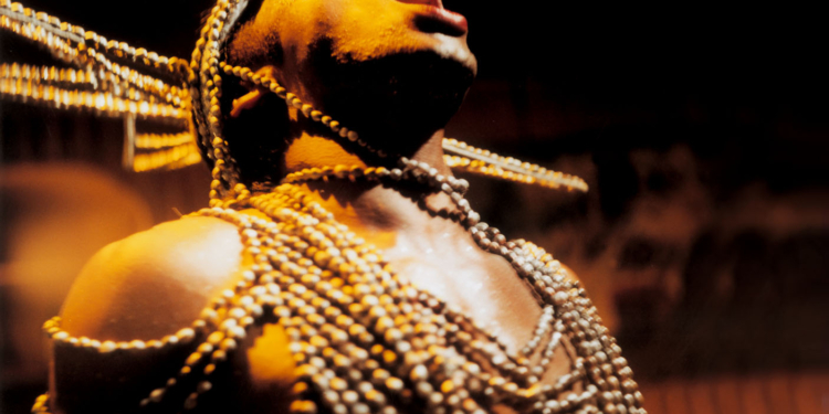 Ocupação Contém estreia Cinema Piscina com o filme “Madame Satã”