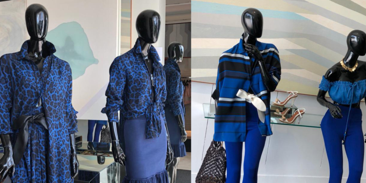 Magrella lança Verão 2020 com exposição de Ralph Gehre e Betty Bettiol