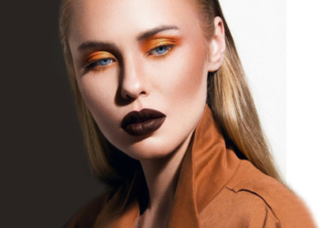 TREND. A sombra laranja é a forte tendência de maquiagem para o verão 2020
