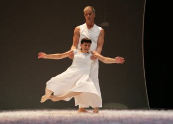 CCBB recebe festival “Dança em Trânsito” com espetáculos brasileiros, espanhóis e franceses