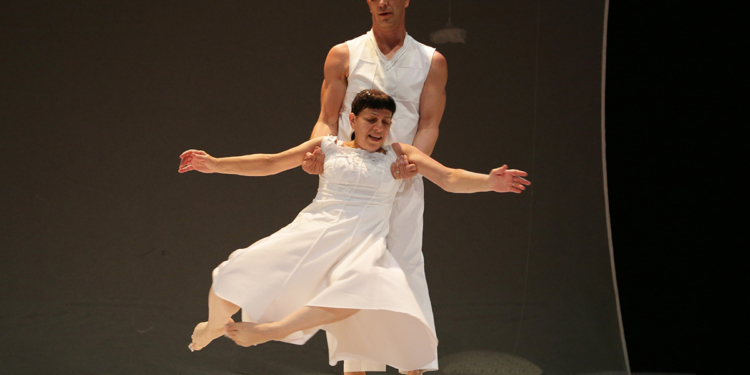 CCBB recebe festival “Dança em Trânsito” com espetáculos brasileiros, espanhóis e franceses