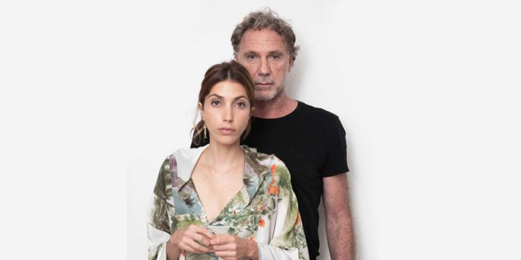 Osklen arma festa de lançamento da coleção de Verão 2020