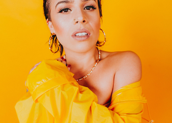 Mulheres comandam o som na Festa Boiler Mulheril na Ocupação Contém