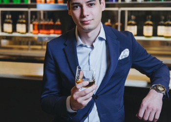 Restaurante Gero lança 1ª edição do Guest Bartender com Kennedy Nascimento