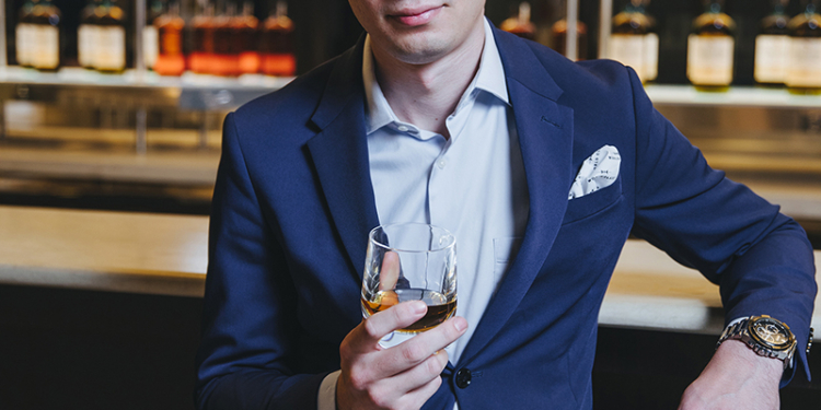 Restaurante Gero lança 1ª edição do Guest Bartender com Kennedy Nascimento