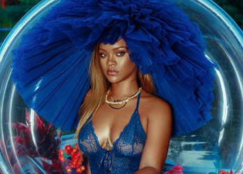 Marca de lingerie de Rihanna terá desfile transmitido via streaming