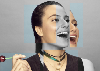 Sophia Raia, filha de Claudia Raia e Edson Celulari, estreia como modelo da Animale