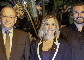 TODDE Advogados e Grupo TODDE promovem noite espetacular em homenagem à música