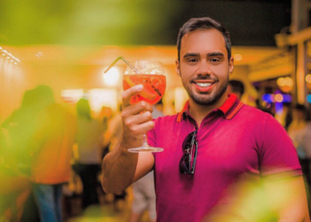 “Gentlemen’s Night”. Thiago Miranda reune convidados no shopping Iguatemi