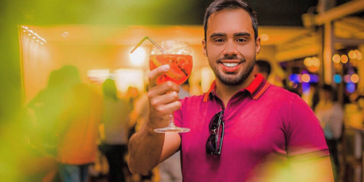 “Gentlemen’s Night”. Thiago Miranda reune convidados no shopping Iguatemi