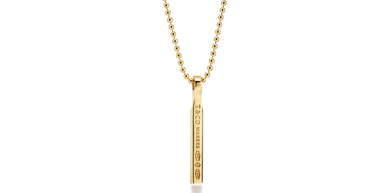 TIFFANY MEN’S. Tiffany & Co. lança coleção masculina