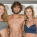 Track & Field desfila Verão 2020 com os tops Marlon Teixeira, Carol Trentini e Renata Kuerten