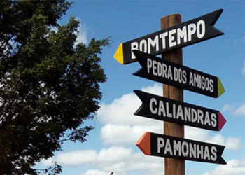 Brasília fará parte da Rede Brasileira de Trilhas com 400km de Goiás Velho à Chapada dos Veadeiros