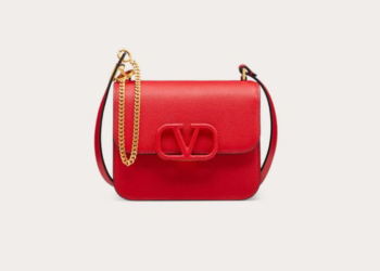 Valentino lança nova bolsa VSLING