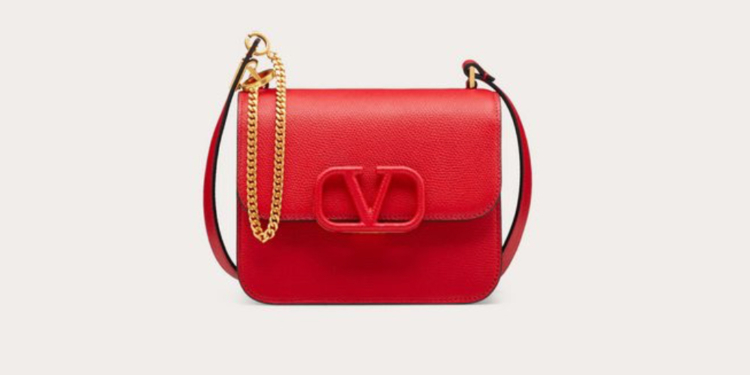 Valentino lança nova bolsa VSLING