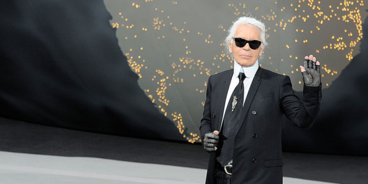 Karl Lagerfeld deve ganhar grande exposição no MET em 2022