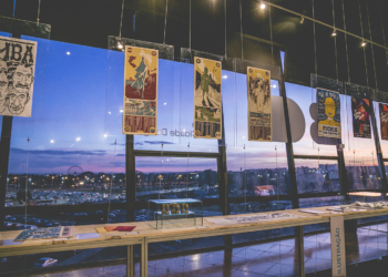 Confira a programação do 2° Brasília Cidade Design