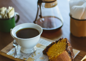 Ernesto Cafés Especiais será o café oficial da segunda edição do Brasília Cidade Design