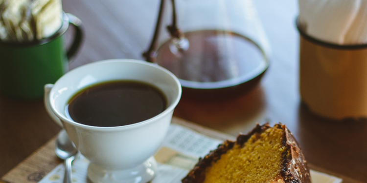 Ernesto Cafés Especiais será o café oficial da segunda edição do Brasília Cidade Design