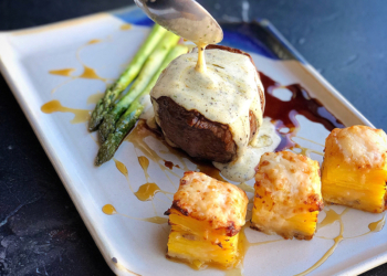 CASACOR reúne gastronomia selecionada na 28ª edição