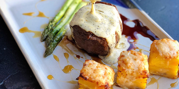 CASACOR reúne gastronomia selecionada na 28ª edição