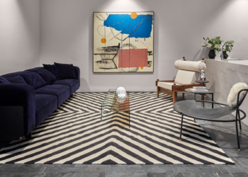 Studio Ark estreia na CASACOR Brasília com loft atemporal