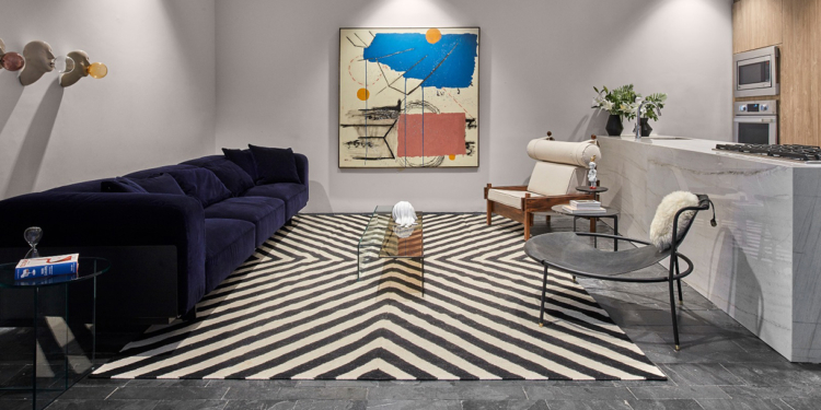 Studio Ark estreia na CASACOR Brasília com loft atemporal