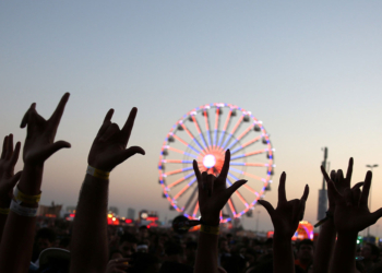 Rock in Rio: 10 truques para sobreviver aos festivais de música sem dores e problemas de pele