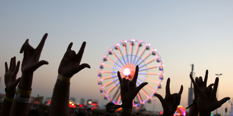 Rock in Rio: 10 truques para sobreviver aos festivais de música sem dores e problemas de pele