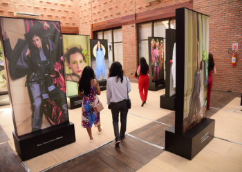 SPFW Day chega a Brasília com conteúdo e apresentação de novos designers da moda