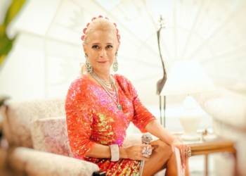 Andréa Beltrão estreia filme nesta quinta-feira que conta a vida de Hebe Camargo