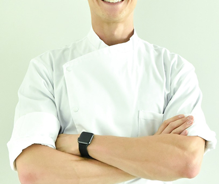 Ex-Participante do Masterchef Brasil comanda aula-show na Sparkling Wine Fair