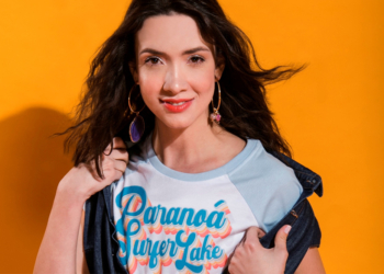 Avanzzo apresenta linha de camisetas exclusivas no Vogue Fashion’s Night Out