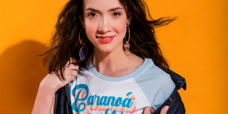 Avanzzo apresenta linha de camisetas exclusivas no Vogue Fashion’s Night Out