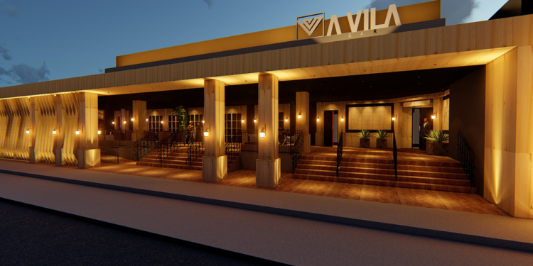 Taguatinga recebe nova boate Vila Bar em novembro