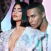 Balmain lança linha de maquiagem em parceria com Kylie Jenner