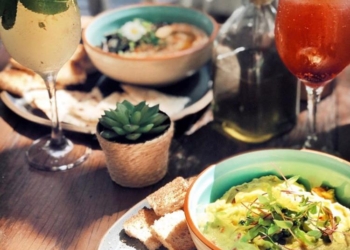 Casa Graviola lança happy hour de segunda a sexta