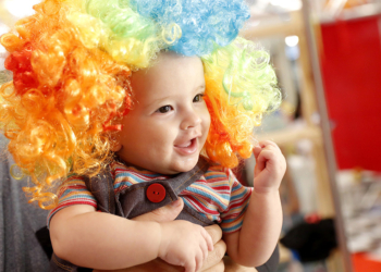 CIRCO TANGOLANGOMANGO. ParkShopping realiza evento para promover conhecimento sobre técnicas circenses para  crianças