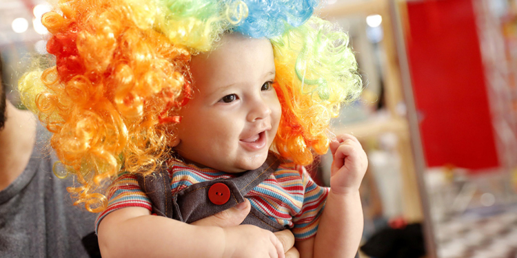 CIRCO TANGOLANGOMANGO. ParkShopping realiza evento para promover conhecimento sobre técnicas circenses para  crianças