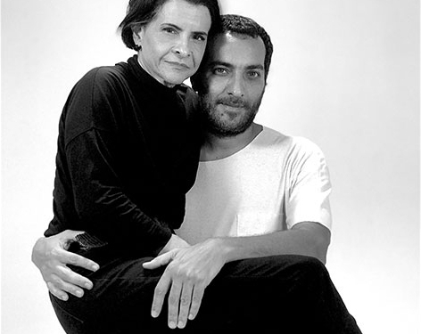 Documentário sobre a cantora Marina Lima, 63 anos, estreia esse mês