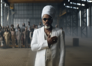 Carlinhos Brown lança música e videoclipe para conscientizar sobre prevenção do suicídio