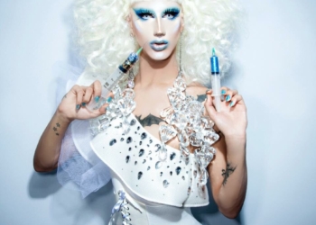 Mais uma edição do “La Rubia Drag Race” agita espaço LGBTQ+ na Asa Norte