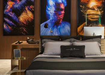 CASACOR BRASÍLIA 2019. Venha conhecer os 45 ambientes da edição “Planeta Casa”