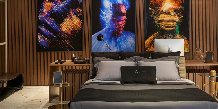 CASACOR BRASÍLIA 2019. Venha conhecer os 45 ambientes da edição “Planeta Casa”