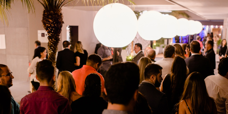 CASACOR Brasília recebe convidados para Avant Première da 28ª edição