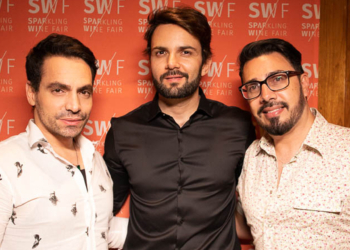 César Santos reuniu convidados para apresentar as novidades da SWF/2019 que acontece dias 13 e 14 de setembro